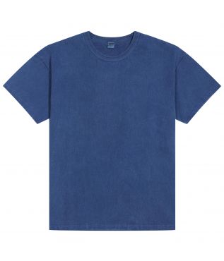 Футболка GOAT Solid Navy