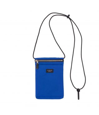 Сумка Sling Purse M Blue