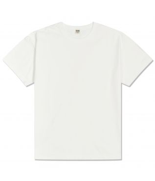 Футболка GOAT Solid White