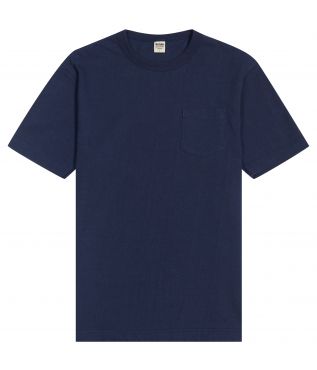 Футболка Standart Tsuriami Crew Neck Navy
