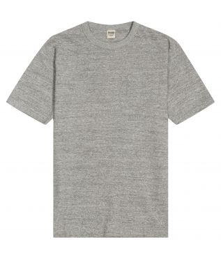 Футболка Standart Tsuriami Crew Neck Grey