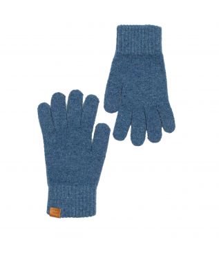 Перчатки Classic Wool Blue