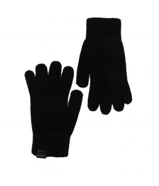 Перчатки Classic Wool Black