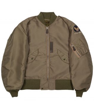 Куртка L-2 Olive Drab