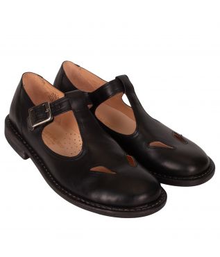 Туфли Okioflex Black