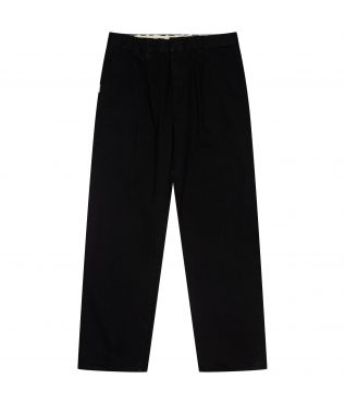Брюки Gentle Black