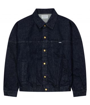 Куртка Baby's Indigo