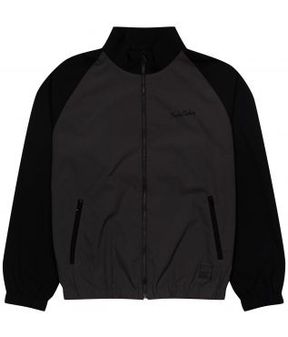Куртка Monochrome Track Black/Gray
