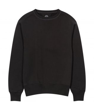 Толстовка Champs Plain Smoke Black