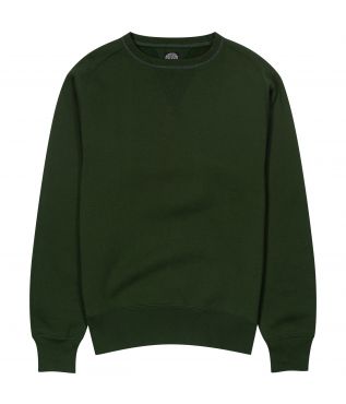 Толстовка Champs Plain Grass Green