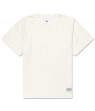 Футболка Standard Drop White