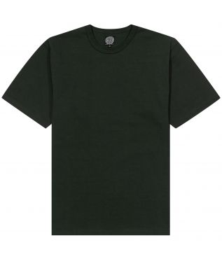 Футболка Heavy Weight Green