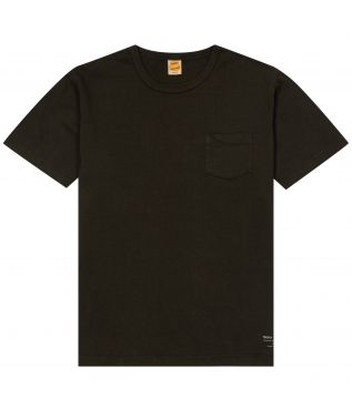 Футболка OD Pocket Gun Black