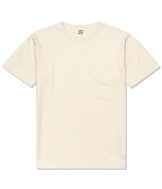 Футболка OD Pocket Natural