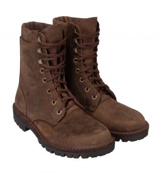 Ботинки AR08 Houston Brown