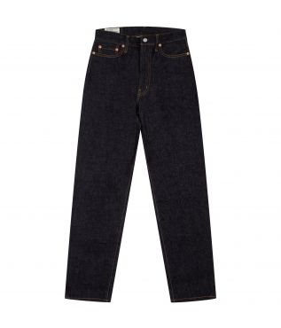 Джинсы W's SDL-711 High-Rise Tapered One Wash