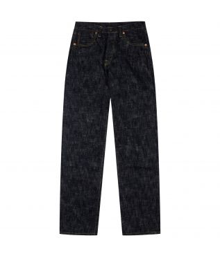 Джинсы S3000XX-SDS 17oz. Relaxed Straight Indigo