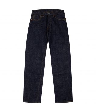 Джинсы S3000VXII 17oz. Relaxed Straight Indigo