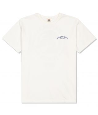 Футболка SJST25-104L White