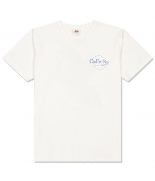 Футболка SJST25-103L White