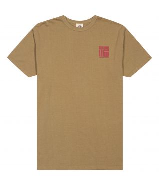 Футболка SJST25-105 Olive