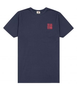 Футболка SJST25-105 Navy