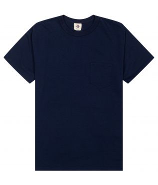 Футболка SJST25-102L Navy