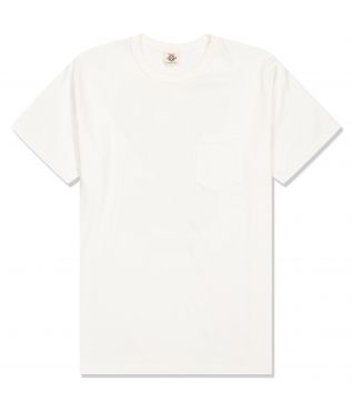 Футболка SJST25-102L White