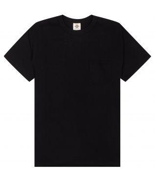 Футболка SJST25-102L Black
