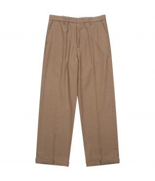 Брюки Athletic Light Brown