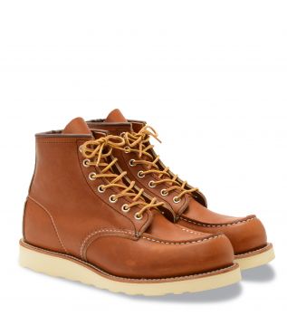 Ботинки 875 6" Classic Moc Toe Oro Legacy