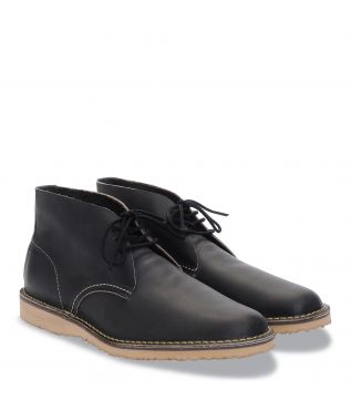 Ботинки 3320 Weekender Chukka Charcoal Rough & Tough