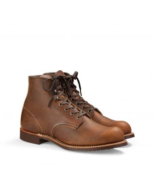 Ботинки 3343 6" Blacksmith Copper Rough & Tough
