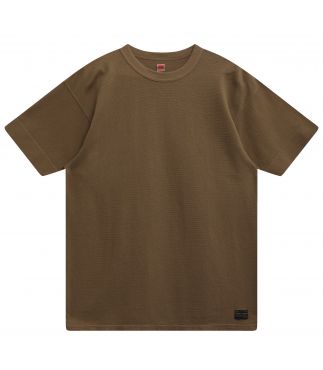 Футболка Utility Mil Crew Coyote