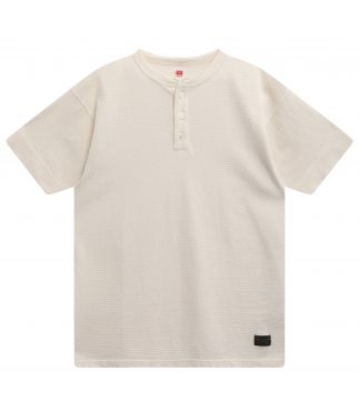 Футболка Utility Mil Henley Natural
