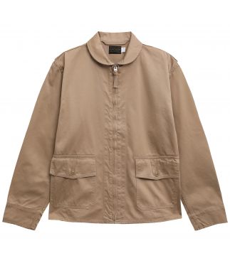 Куртка Summer Flight Khaki