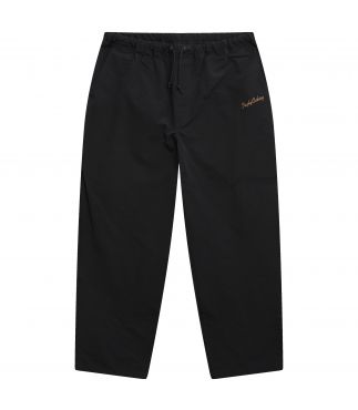 Брюки Gym Dahl Black