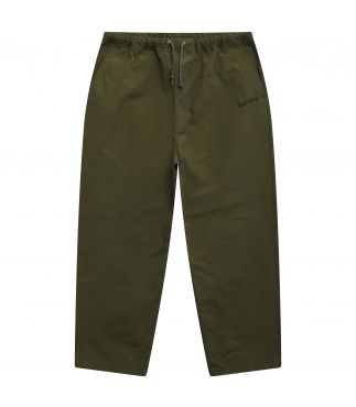 Брюки Gym Olive