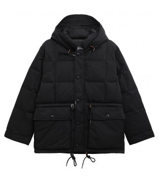 Куртка Karakoram Down Black