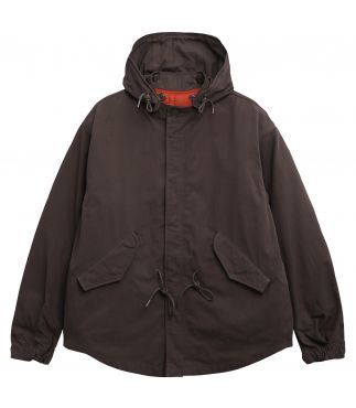 Куртка Oscar Fishtail Brown
