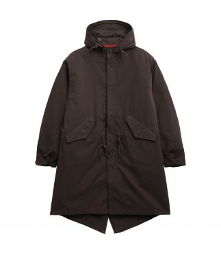 Куртка Vincent M1965 Fishtail Brown