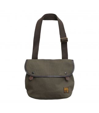 Сумка Serviceman Canvas Olive