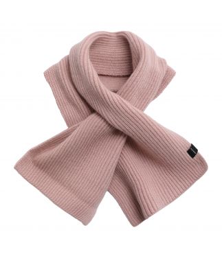 Шарф Cashmere Short Pink