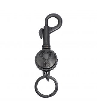 Брелок Bottle Opener Key Hook Dahl Black