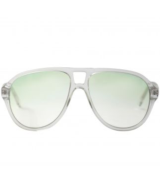 Очки Sportivo Crystal Gradient Green Lences