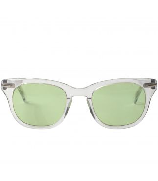 Очки Freeway Crystal Green Lenses