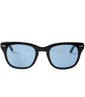 Очки Freeway Ebony Blue Lenses