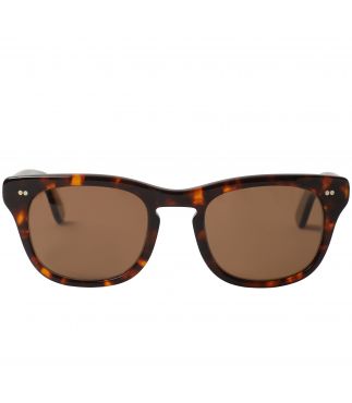 Очки Sidewinder Demi Amber Brown Lenses