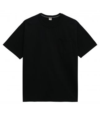 Футболка Solid Tough Neck Black