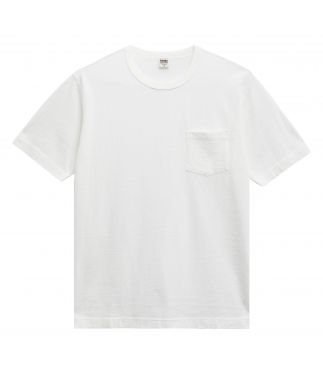 Футболка Standart Tsuriami Crew Neck White